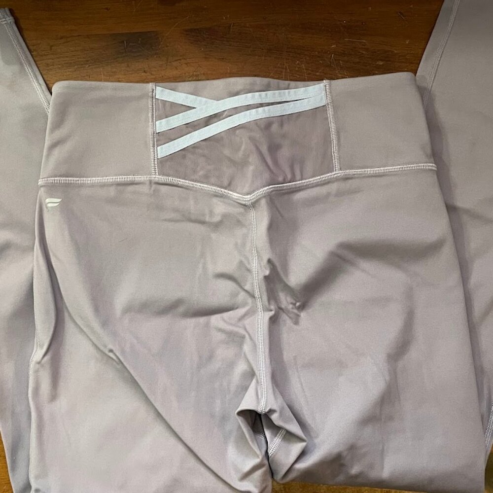Fabletics Motion 365 Leggings - Picture 2 of 3